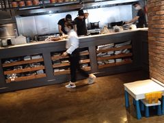 大堂-LYFATTI 莱芙缇(赣水路店)