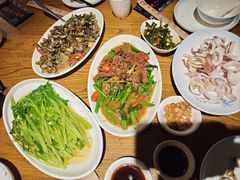 -潮中人·潮州菜(益乐路店)