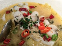 -荷塘秋月·本帮江浙菜(国权路店)