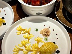 -许爷家·生态湖鲜(徐汇日月光店)