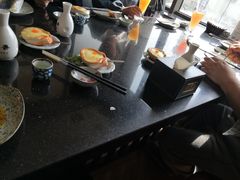 -德川家日本料理(中关村寰太大厦店)