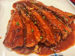 -上海老饭店(北京分店)