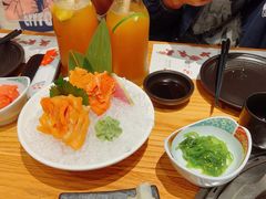 -赤坂亭·M9和牛烧肉·铁板烧·日料398放题(长泰广场店)