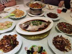 干锅土豆片-南来顺饭庄·清真(南菜园店)