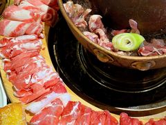 -羊之道草原味道清真餐厅(番禺店)
