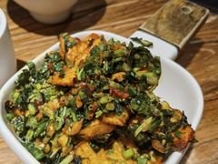 -平娃三宝烧烤·面食(南小街店)