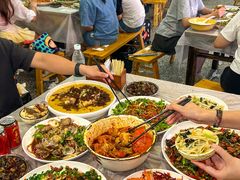 -辣螃铠盆盆蟹大排档(总店)