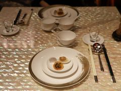 -8餐厅(新葡京酒店)