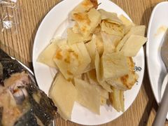 -鱼酷活鱼烤鱼(梅江印象城店)