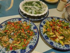 -生态苑农庄(十里画廊遇龙河店)