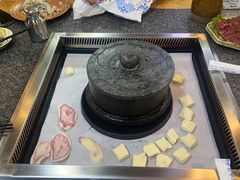-滇藏石锅宴(崇仁巷老店)