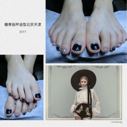 足部美甲-光SPA科技美肤