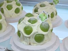 -WenTinG文汀·半糖蛋糕(合生汇店)