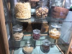 -甜心闲生传统手工冰粉(奎星楼店)