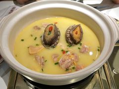 -如一鸡鲍鱼·粤式煲汤(长泰广场店)