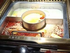 -大渝火锅(苏州西城永捷店)