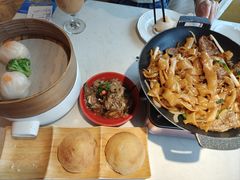 -避风塘·老港味餐厅(虹口龙之梦店)