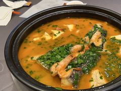 -小厨娘淮扬菜(板桥一店)