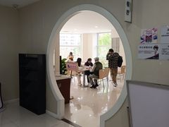 -美年大健康体检中心(太阳宫分院)