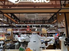 -夏商生鲜超市(东渡店)