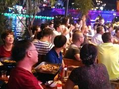 -古城苗家土菜馆(河景餐厅店)