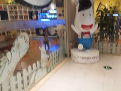 -小马快跑儿童托育中心(华润万家店)