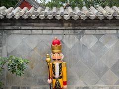 -申德勒加油站西餐厅(日坛路总店)