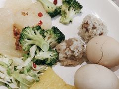 -长沙钦天·悦酒店(万家丽广场高桥北地铁站店)