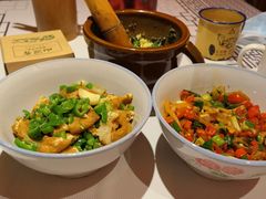 -山涧肴·泉水煮活鱼(坂田店)