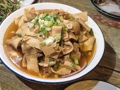 -寿州美味厨豆腐宴(寿县南门口西环路店)