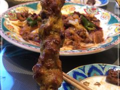 -巴依老爷新疆美食(望京小街店)