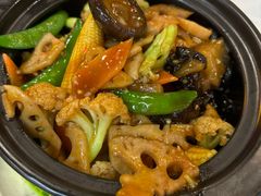 -日昌餐馆(亦庄店)