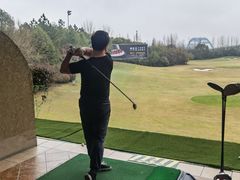 -江滨一号高尔夫俱乐部(滨江店)