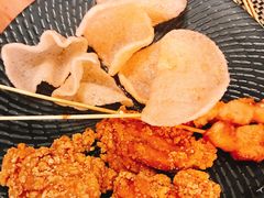 -新发展亚太JW万豪酒店·福苑咖啡厅
