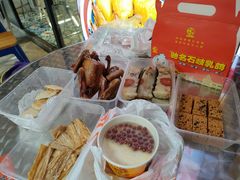 -石岐佬中山菜馆(张溪店)