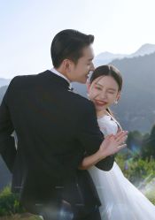 -青禾婚纱摄影(杭州店)