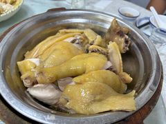 成惠碧映鸡-成惠食府(赤岗店)