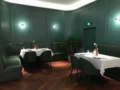 -L'Arome芳芳法国餐厅(仙林金鹰店)