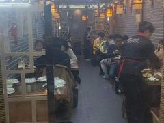 -曹丞相·地锅鸡·地锅鱼(武林店)