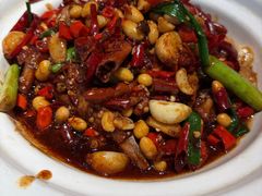 -辣小鲜·南昌大排档(船山路店)
