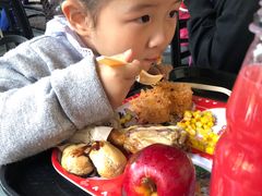 -大冒险家餐厅
