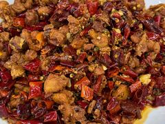 -蜀膳坊(洪公祠小区店)