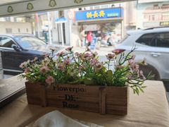 -德大西餐社(云南南路店)