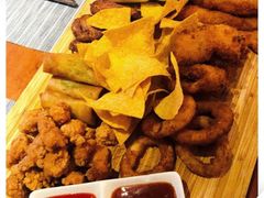 -蓝枪鱼鲜酿啤酒餐厅blue marlin(江宁店)