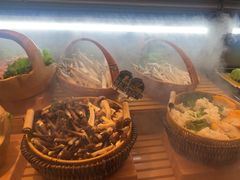 -牛YO寿喜烧和牛火锅自助(三台子万象汇店)