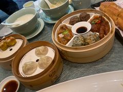 -金悦轩海鲜酒家(拱北店)