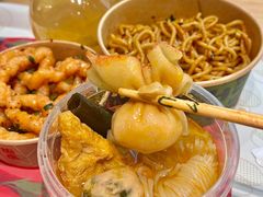-盛香亭热卤(宝泰购物广场店)
