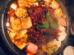 -探鱼·鲜青椒爽麻烤鱼(番禺万达店)