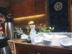 -千代武日本料理(爱建店)