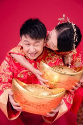 -日光视觉婚纱摄影(旗舰店)